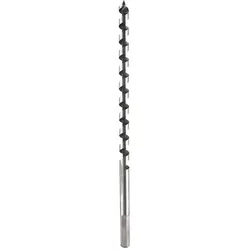 Makita Schlangenbohrer, Ø 10,0mm - Länge 200mm - D-07250