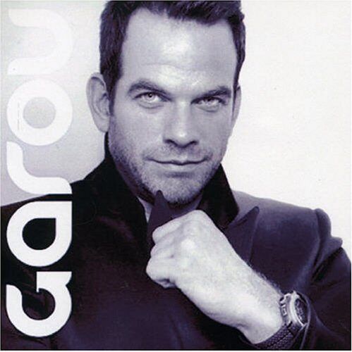Garou - Garou - Preis vom 19.10.2026 19:33:35 h