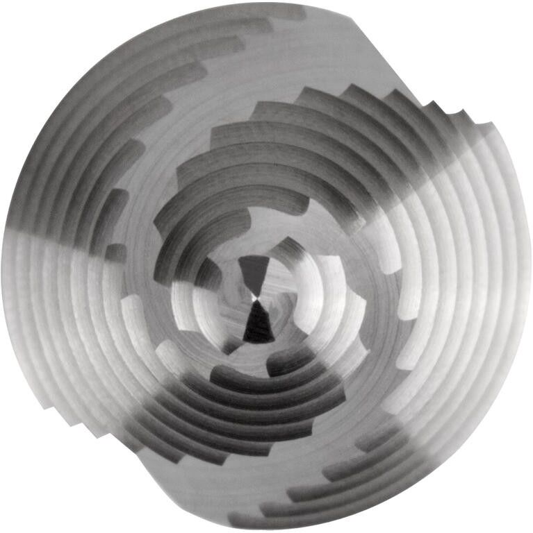 RUKO 101050-9E Step Drill