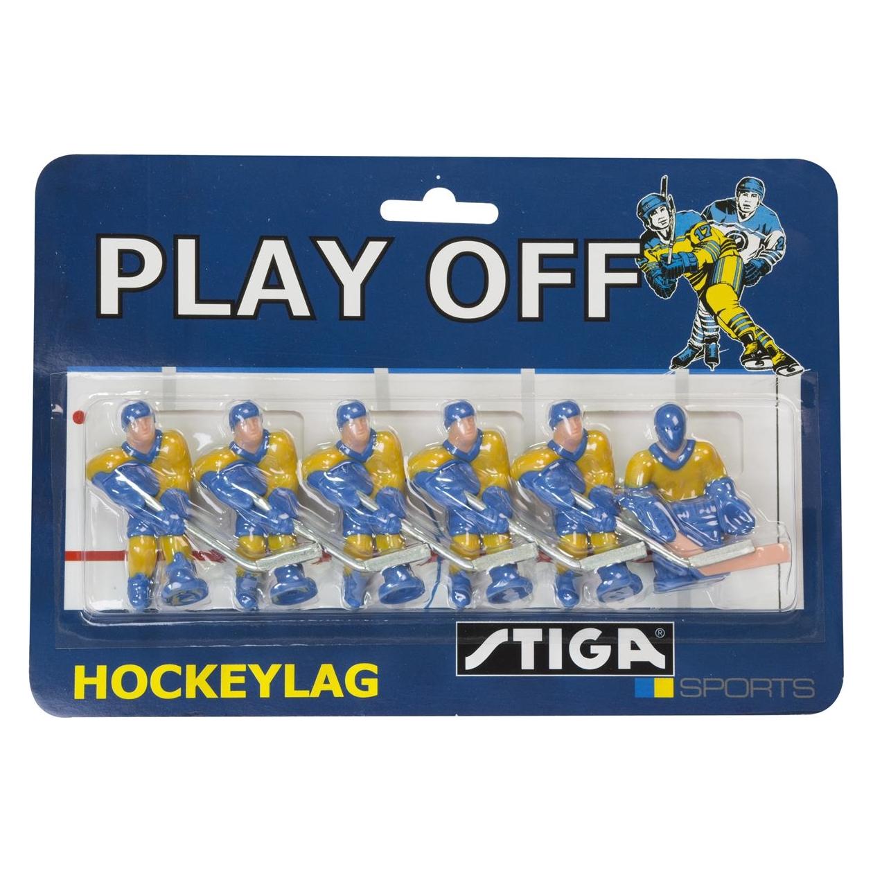 Stiga Hockey Ersatz-Team Schweden (7111-9080-01)