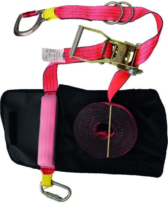 PROTECTA Dispositif d'ancrage Pro-Line, mobile, 10 m 3 m ; 3M (1200106)