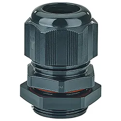 Hensel Ex-Anbau-Kabelstutzen IP 66 M 32