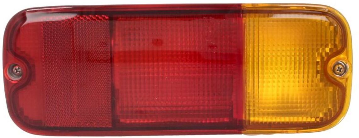 Depo Fanale posteriore 218-1959R-LD-UE