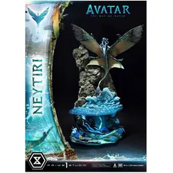 Prime 1 Studio Avatar: The Way of Water statuette Neytiri 77 cm
