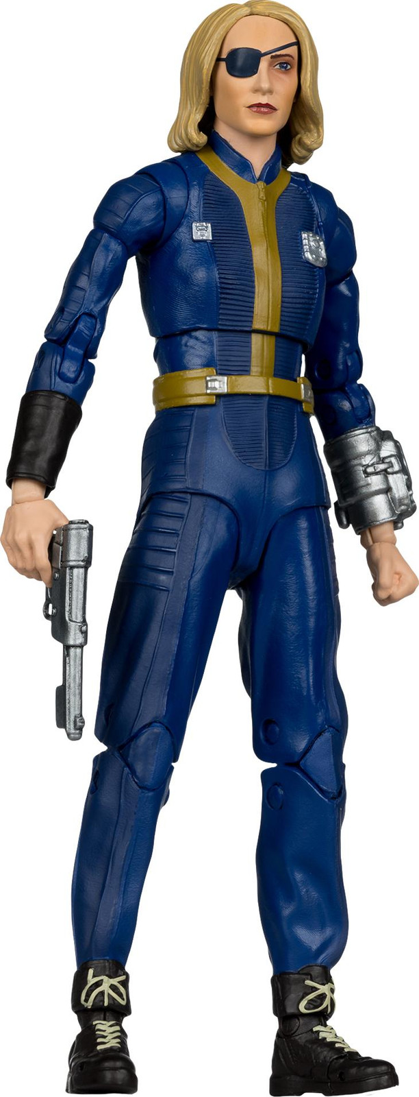 McFarlane Toys Fallout actiefiguur Steph Harper, 16 cm