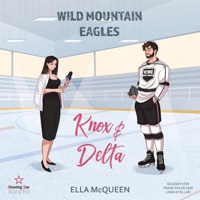 Knox & Delta - Ella McQueen, Audio, 4066004809885