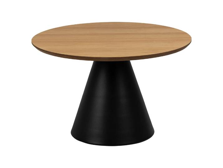 Soli table basse Ø65cm chêneReproduction.