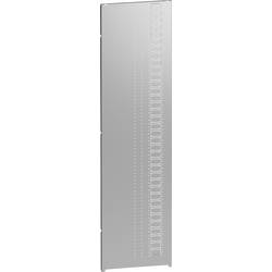 Schneider Electric NSYMBC206 PanelSeT SFM Rückwand - segmentierte Anwendung - 600 mm Rückwand Stahl Grau 1 St.