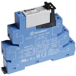 Finder Koppelrelais 38.52.7.012.0050