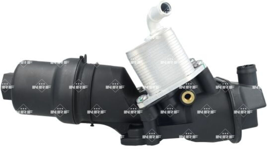 Gehäuse, Ölfilter NRF 310257