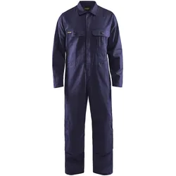 Blakläder Overall 6151 1000 in zwei Farben - marineblau - 48