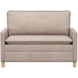 vidaXL, Sofa + Bettsofa, Modernes Sofa