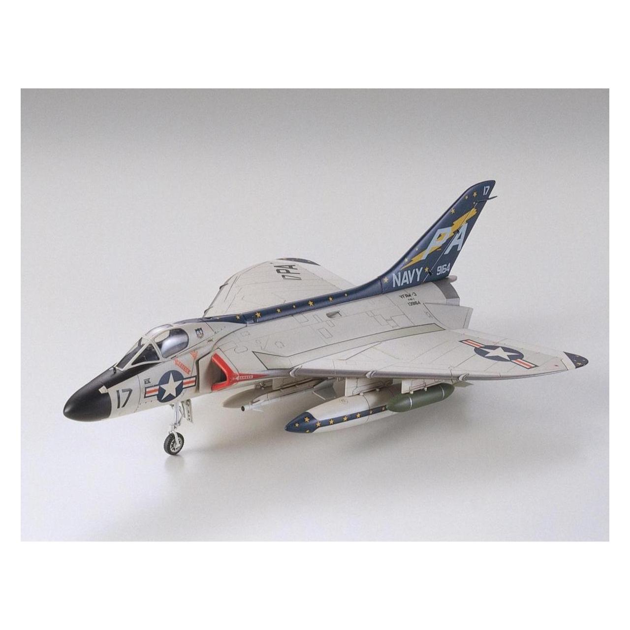 Tamiya 1:72 Skyray (300060741)