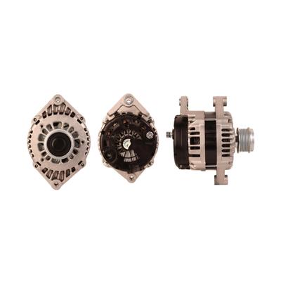 LUCAS Generator LRA03174 für CHEVROLET