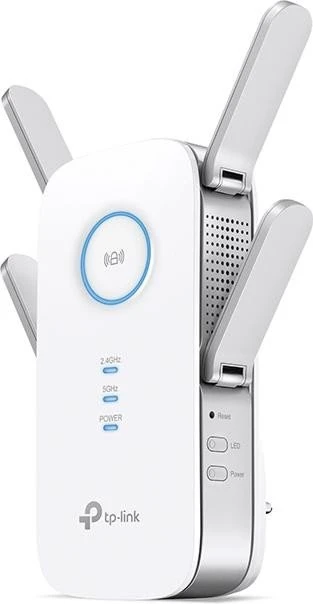 TP-Link RE650 WLAN-Repeater - AC2600
