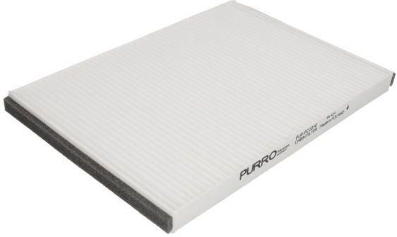 PURRO PUR-PC2030 Pollen filter