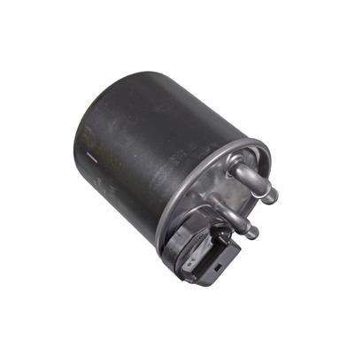 BLUE PRINT Kraftstofffilter ADU172312 mit Filterheizung 124mm für FREIGHTLINER
