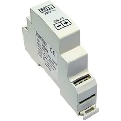 Comatec, Systemstromversorgung, Hutschienen Netzteil (DIN Rail) Stromversorgung