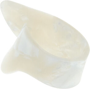 Maxpic Thumb Pick XL Pearloid Perloïd