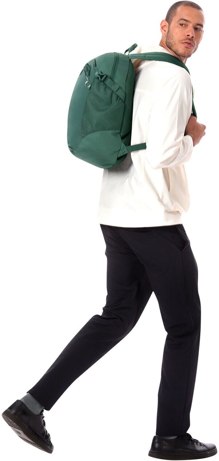 Totto morral deportto mochila deporte Verde (UNICA)