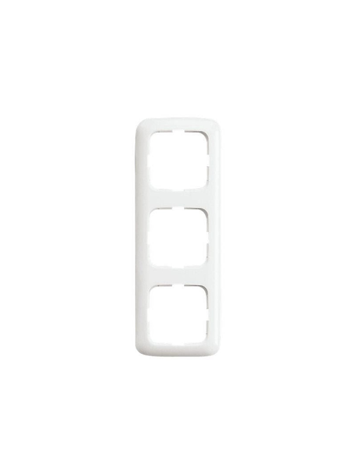Busch Jaeger Busch-Jaeger Reflex SI outlet frame
