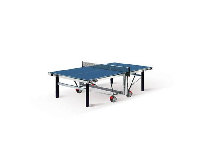 Cornilleau Competition 540 ITTF Indoor tafeltennistafel (blauw)