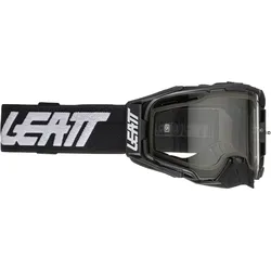 Leatt Velocity 6.5 Enduro Graphene Motocross Brille 