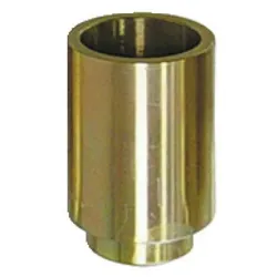 GEDORE KL-0039-1640 Druck-/Stützhülse, kurz, Ø 40/32 mm
