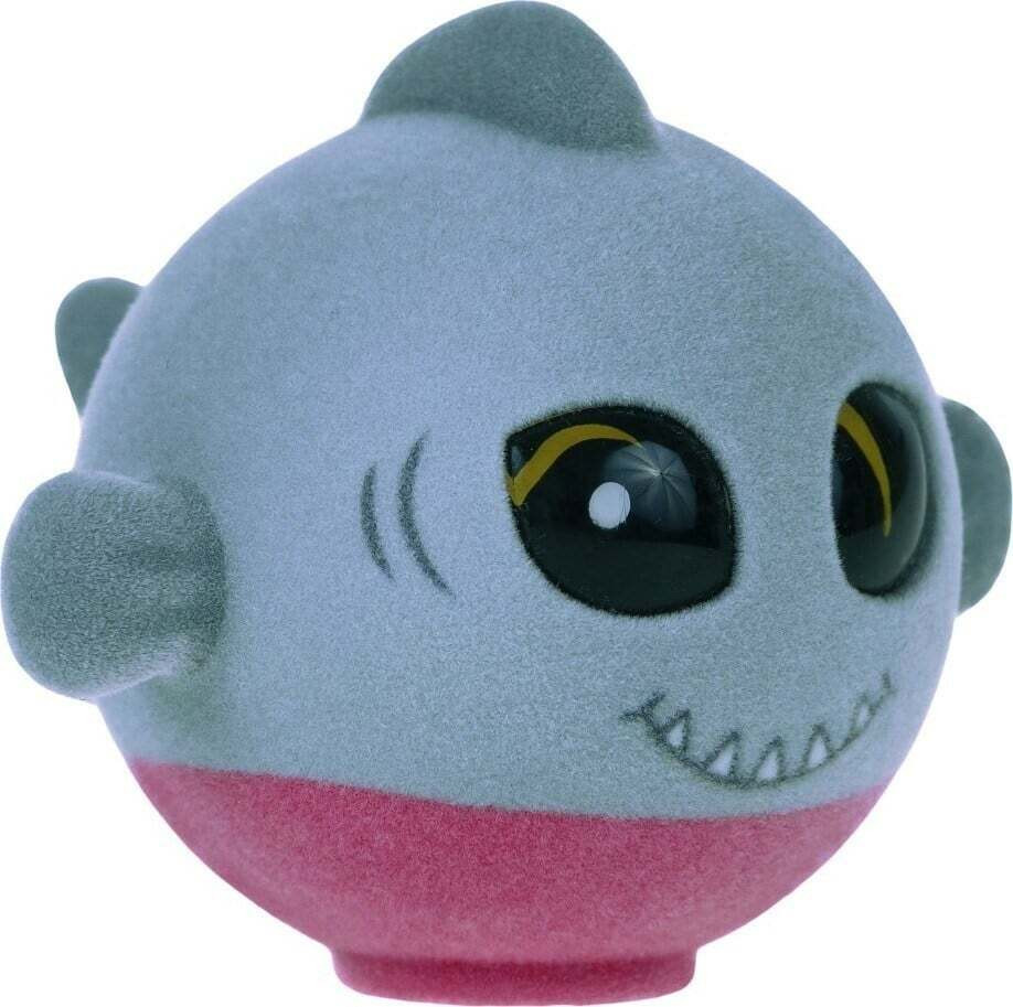Flockies Piranha Verzamelfiguur Piraña Peri