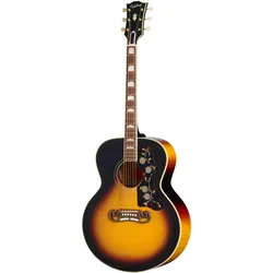 Epiphone 1957 SJ-200 Reissue Vintage Sunburst - Westerngitarre