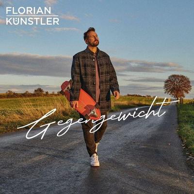 Florian Künstler: Gegengewicht - Florian Künstler, CD, 0602455445421