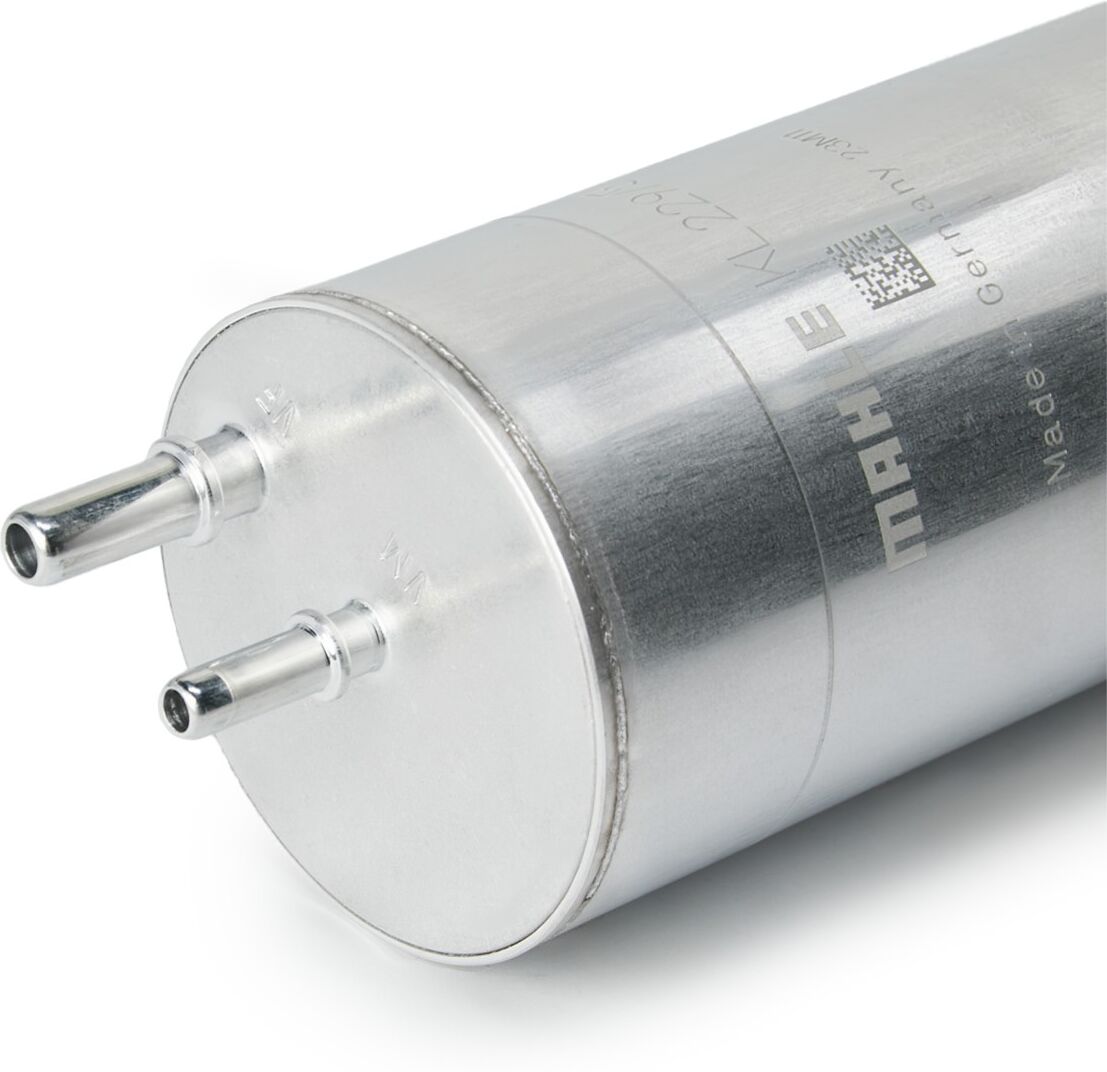 MAHLE KL 229/5 Fuel filter