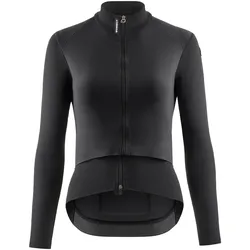 Assos UMA GTV Spring Fall Jacket S11 Fahrradjacke Frauen für Frühling & Herbst - black series - L