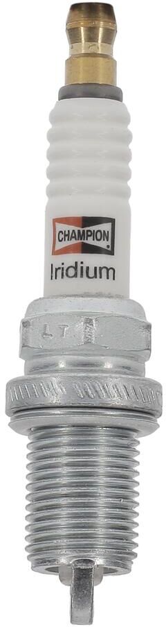 Champion Zündkerze Cch9805 Für Mercedes Bmw