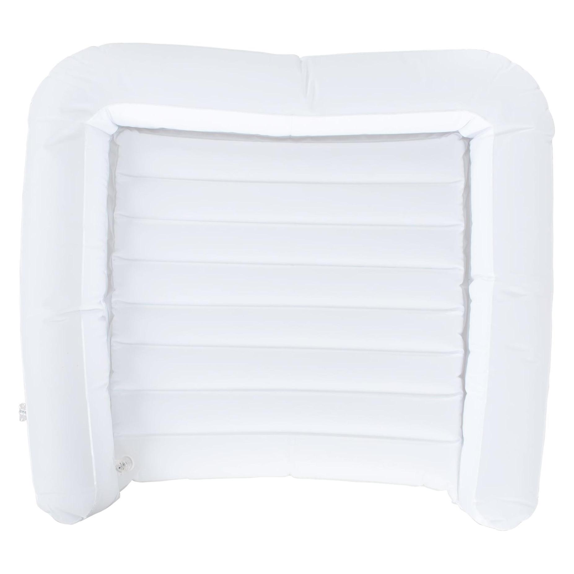 Roba Wickelauflage aufblasbar (75 x 85 cm) (212200WE)