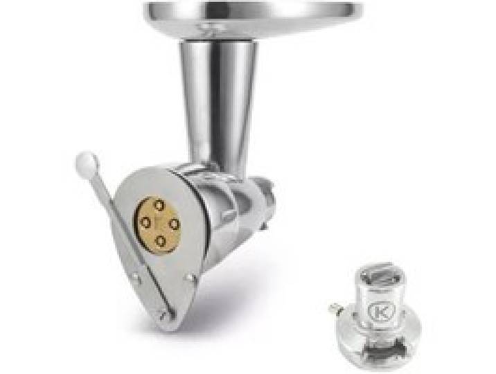 Appareil à pâtes avec adaptateur Robot ménager AW20011039 AW20011006 KENWOOD