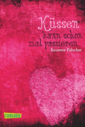 Susanne Fülscher - Küssen kann schon mal passieren - Preis vom 30.09.2026 09:01:18 h