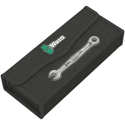 Wera 9412 Textile Box 6001 für 11 Joker Switch, leer - 05136461001