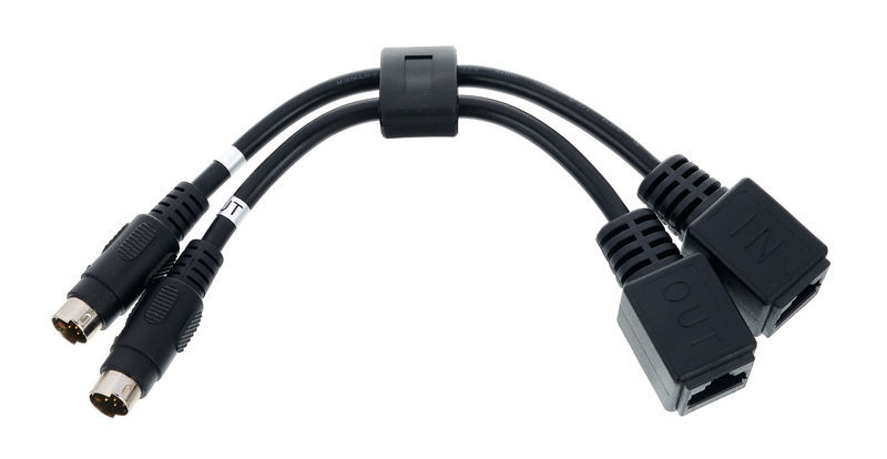 Marshall CV620-Cable-07 Adapter Cable