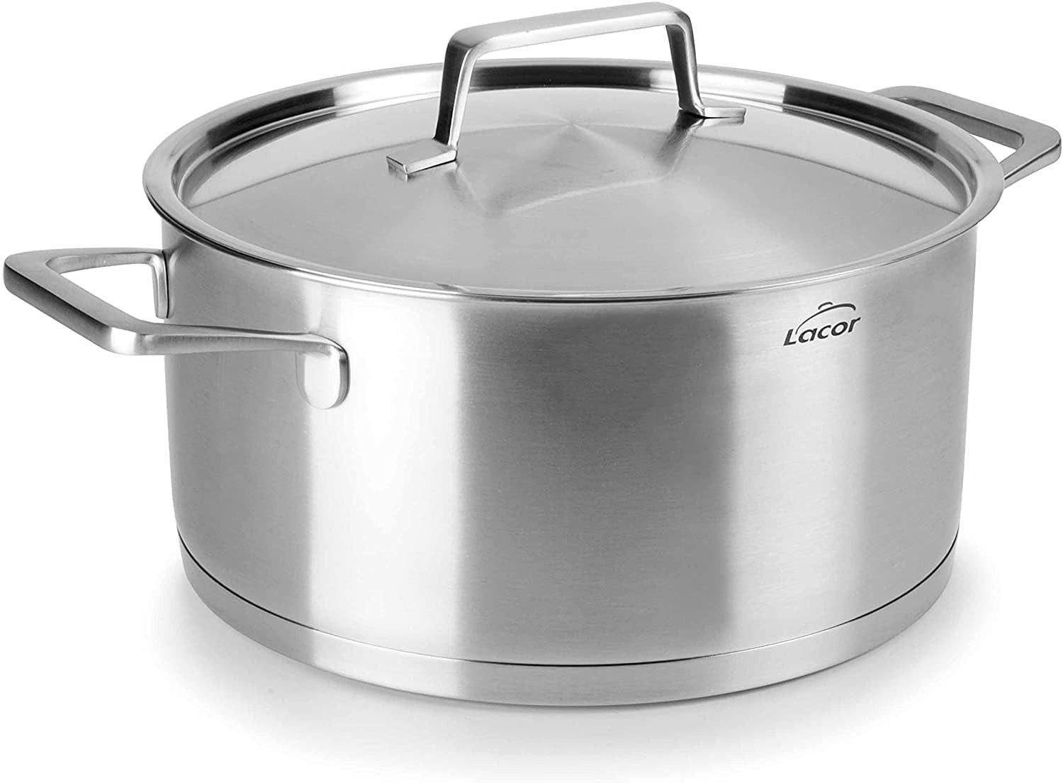 Lacor 45022 Spaanse schaal, 4 liter