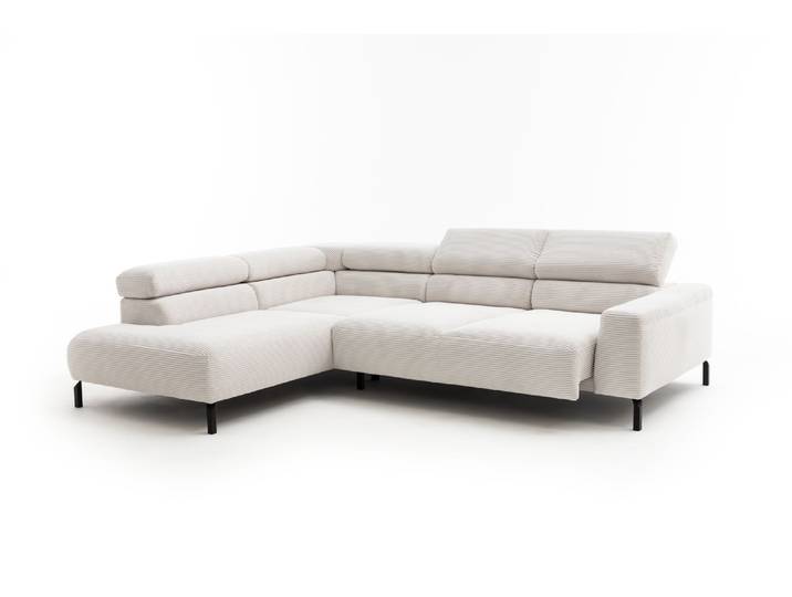 3C Candy Spring Ecksofa