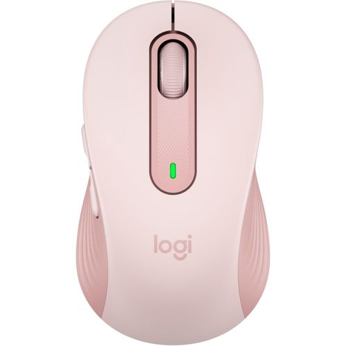 Logitech Signature M650 M rosa