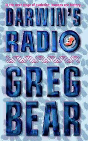 Greg Bear - Darwin's Radio - Preis vom 13.10.2026 19:28:25 h