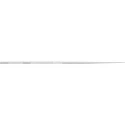 PFERD TOOLS 12512104 PFERD TOOLS Präzisions-Nadelfeile Rund 200mm Schweizer Hieb 3, fein Länge 200 mm 12 St.
