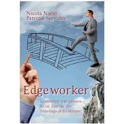 Edgeworker, Fachbücher von Nicola Nagel, Patrizia Servidio