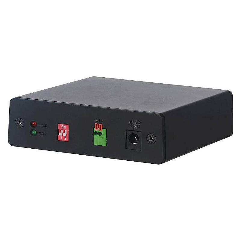 Dahua ALARM BOX NVR XVR/I/O MODULE ARB1606 (Netzwerk Videorecorder (NVR)) (DHI-ARB1606)