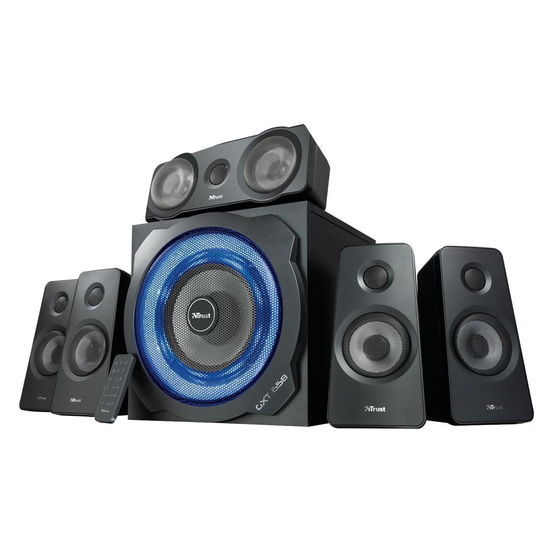 Trust GXT 658 Tytan (21738)