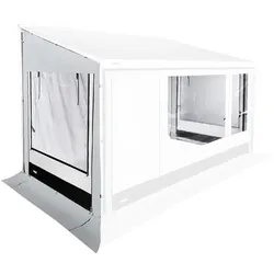 Thule Residence G3 Seitenwand-Set für Omnistor 8000 Anbauhöhe 245 - 259 cm