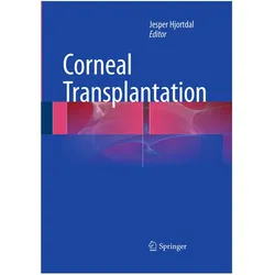Corneal Transplantation, Fachbücher