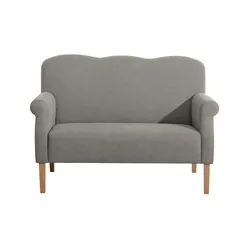 Max Winzer Einzelsofa  Jule ¦ grau ¦ Maße (cm): B: 147 H: 103